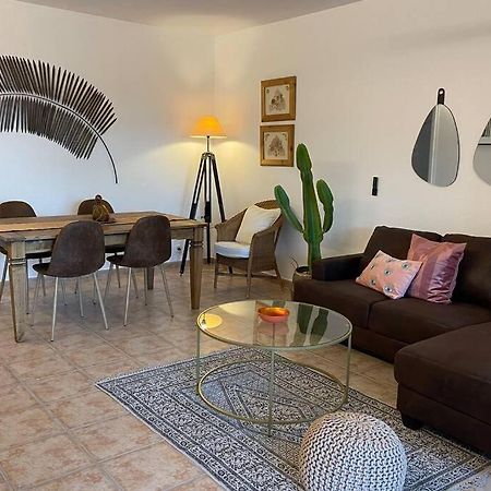 Puerto Banus Apartamento Sol Marbella Eksteriør billede