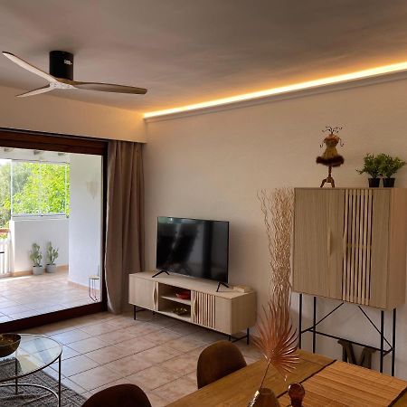 Puerto Banus Apartamento Sol Marbella Eksteriør billede