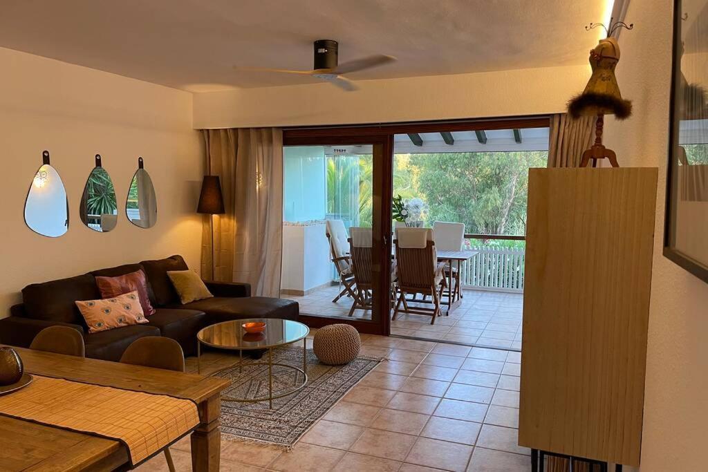Puerto Banus Apartamento Sol Marbella Eksteriør billede