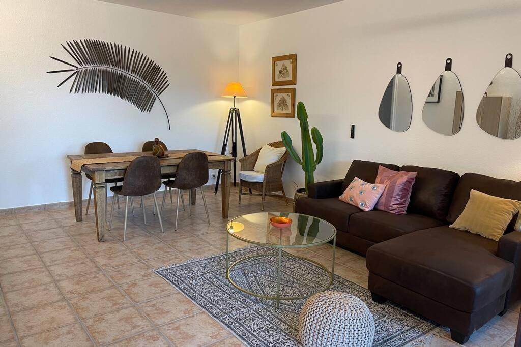 Puerto Banus Apartamento Sol Marbella Eksteriør billede
