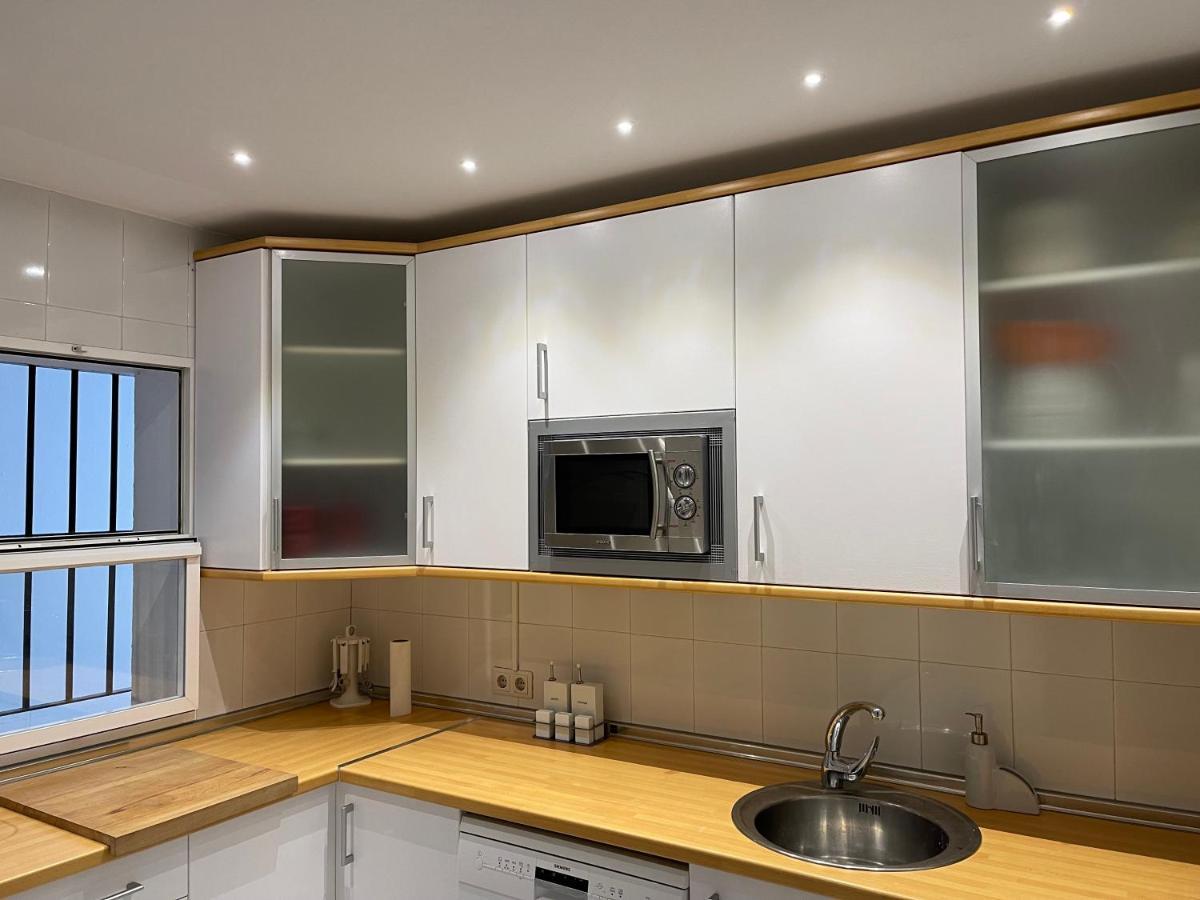 Puerto Banus Apartamento Sol Marbella Eksteriør billede
