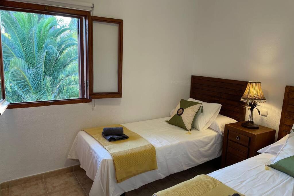Puerto Banus Apartamento Sol Marbella Eksteriør billede