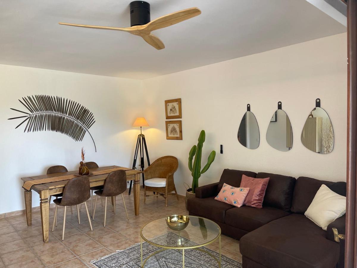 Puerto Banus Apartamento Sol Marbella Eksteriør billede