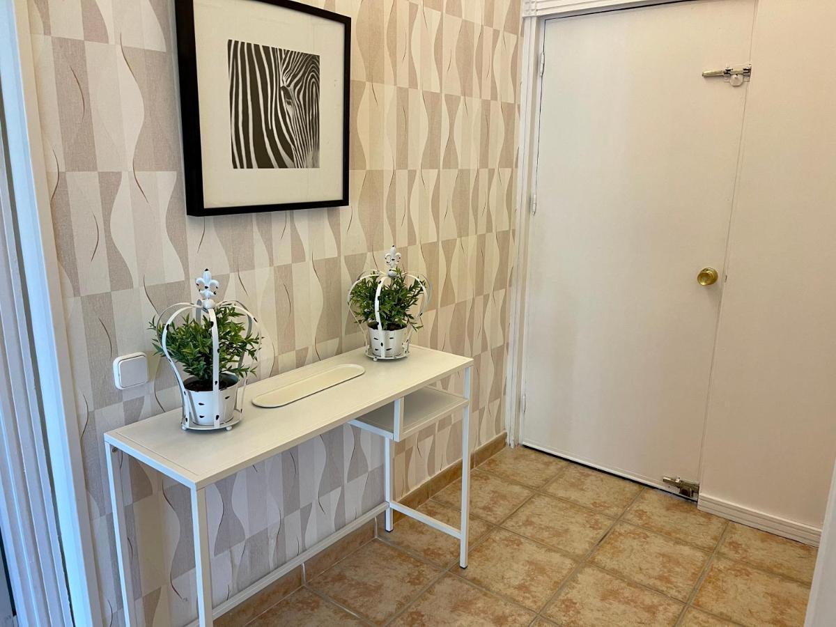 Puerto Banus Apartamento Sol Marbella Eksteriør billede