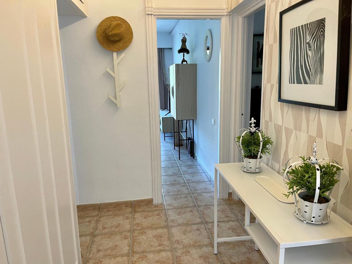 Puerto Banus Apartamento Sol Marbella Eksteriør billede